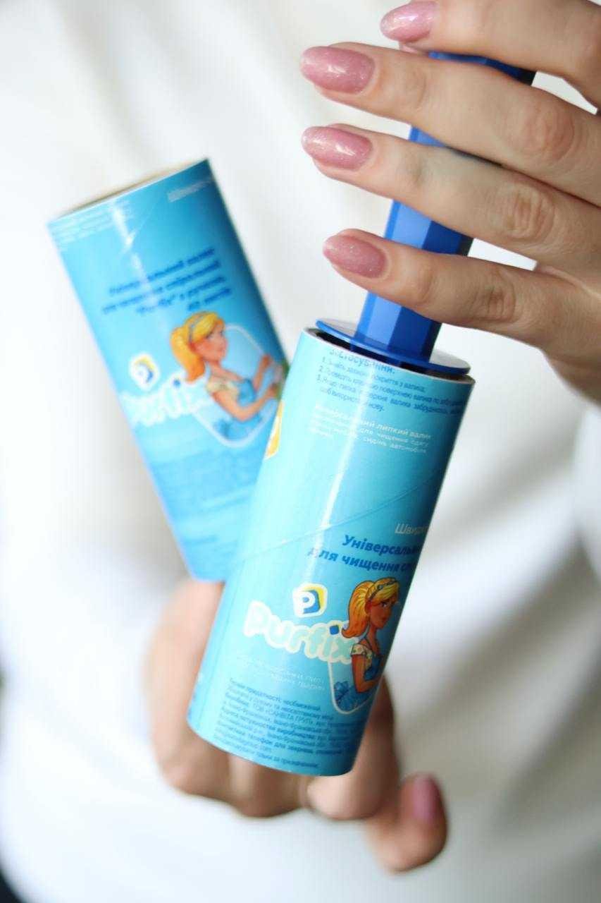 За два года Sunvita Group нарастила производство валиков для чистки поверхностей на 370% За два года Sunvita Group нарастила производство валиков для чистки поверхностей на 370%