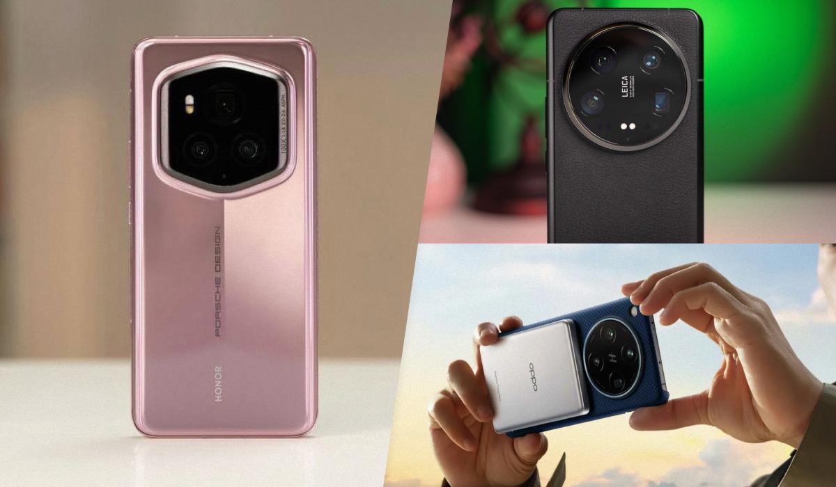 Користувачі назвали свої улюблені смартфони 2025 року / колаж УНІАН, фото Huawei, OPPO, Xiaomi Користувачі назвали свої улюблені смартфони 2025 року / колаж УНІАН, фото Huawei, OPPO, Xiaomi
