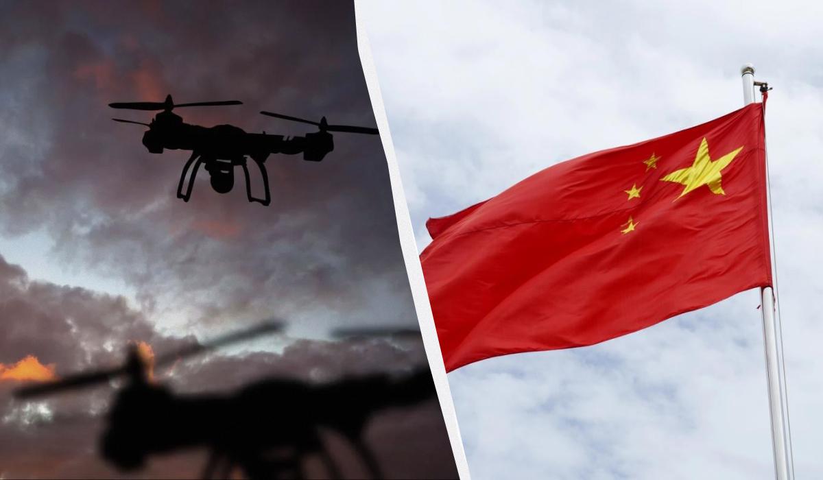 Китай допомагає росіянам захищати свої аеропорти/ Колаж УНІАН, фото ua.depositphotos.com