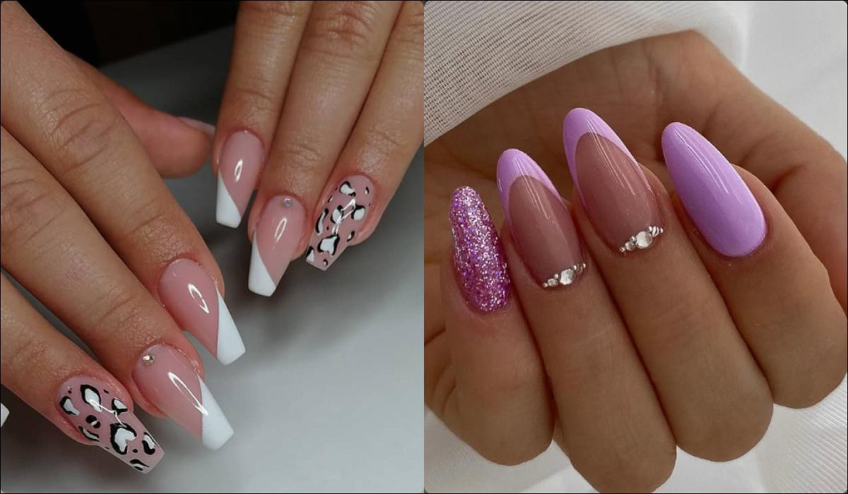 / колаж УНІАН, фото instagram.com/nails.by.bash, instagram.com/vivensz_nails / колаж УНІАН, фото instagram.com/nails.by.bash, instagram.com/vivensz_nails