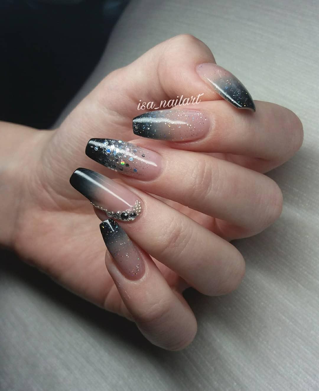 / фото instagram.com/isa_nailart / фото instagram.com/isa_nailart