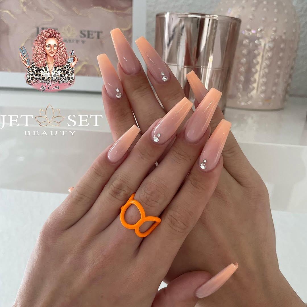 / фото instagram.com/sassynailsbyevahausler / фото instagram.com/sassynailsbyevahausler