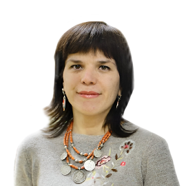 будь-хто з українців може бути затриманий і засуджений", – історикиня Олеся Ісаюк