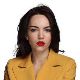 Дарина Рогачук Дарина Рогачук
