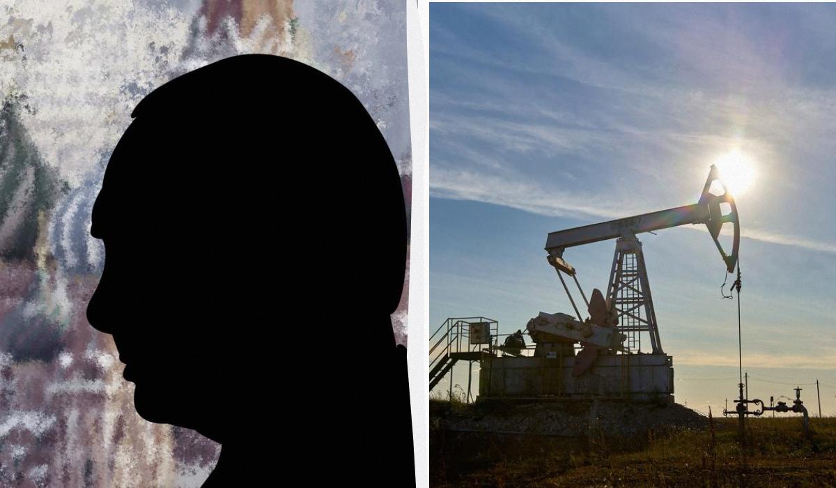 Путін може піти на ескалацію через кризу в нафтовій галузі РФ / Колаж УНІАН, фото ua.depositphotos.com Путін може піти на ескалацію через кризу в нафтовій галузі РФ / Колаж УНІАН, фото ua.depositphotos.com