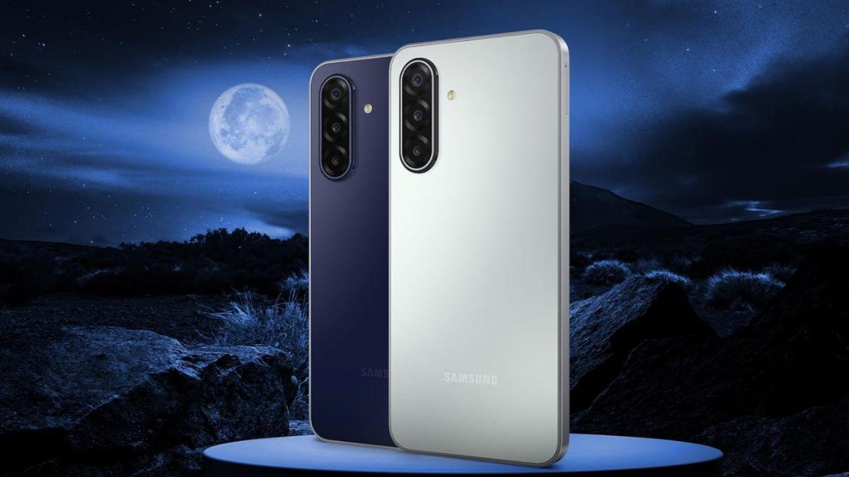 Galaxy M17 Galaxy M17
