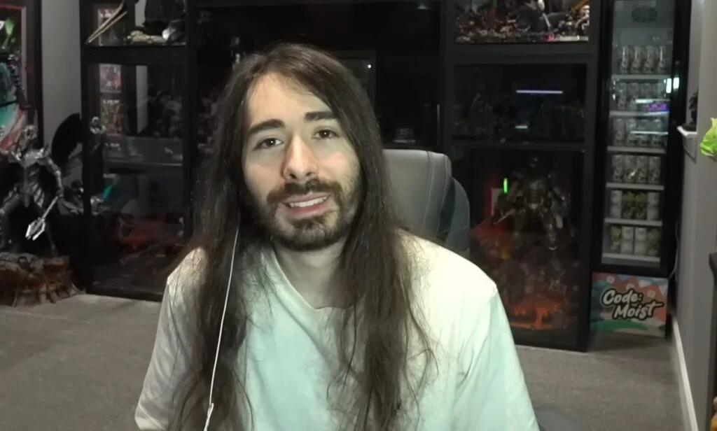 Популярний стример на Twitch і YouTube закрив усі можливі канали монетизації / Скриншот