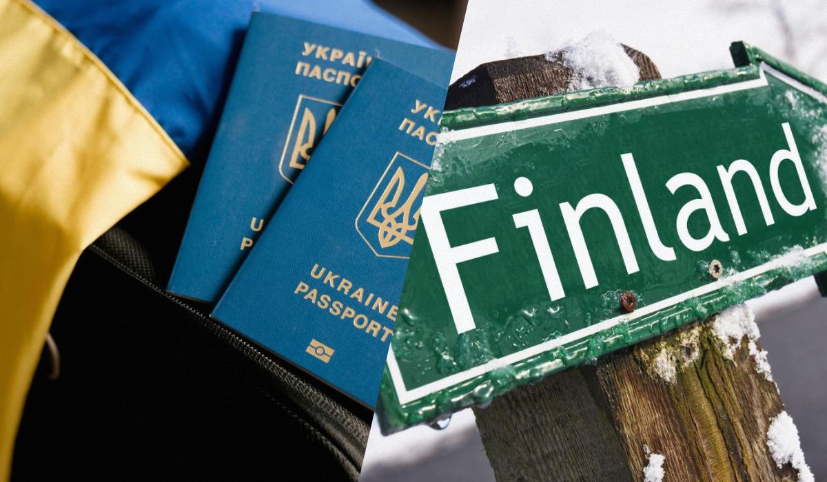 Дедалі більше українців розглядають можливість залишитися в Фінляндії після завершення війни / Колаж: УНІАН, фото: ua.depositphotos.com Дедалі більше українців розглядають можливість залишитися в Фінляндії після завершення війни / Колаж: УНІАН, фото: ua.depositphotos.com