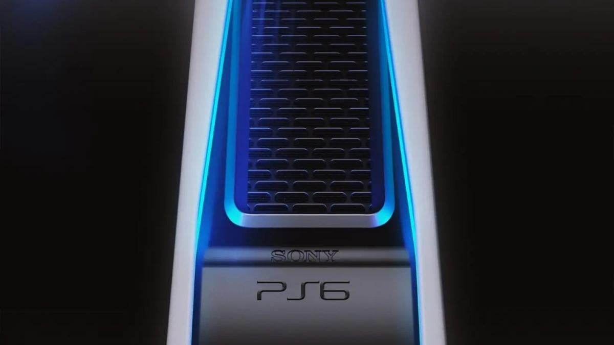 Реліз PlayStation 6 заплановано на 2027 рік, у Sony є "конкретний план" / фото Yanko Design Реліз PlayStation 6 заплановано на 2027 рік, у Sony є "конкретний план" / фото Yanko Design