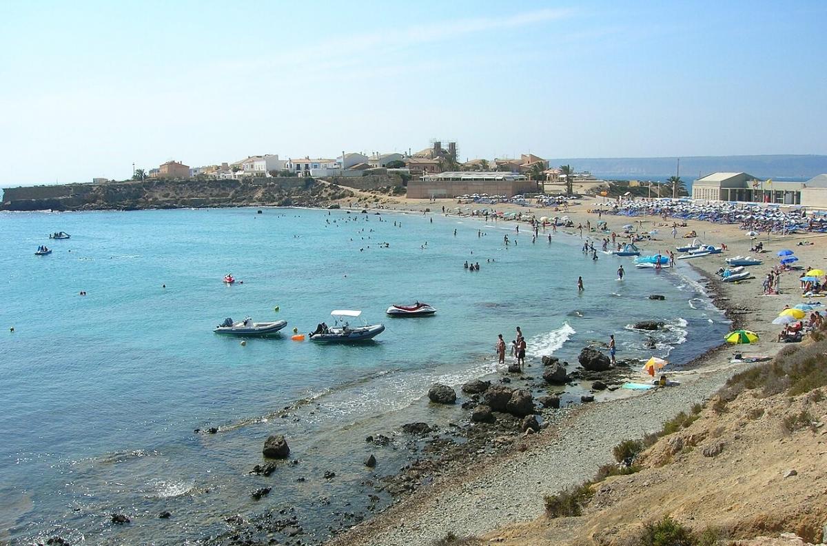 Un'isola spagnola dove i gatti sono i veri padroni di casa: un paradiso per gli amanti degli animali e del relax