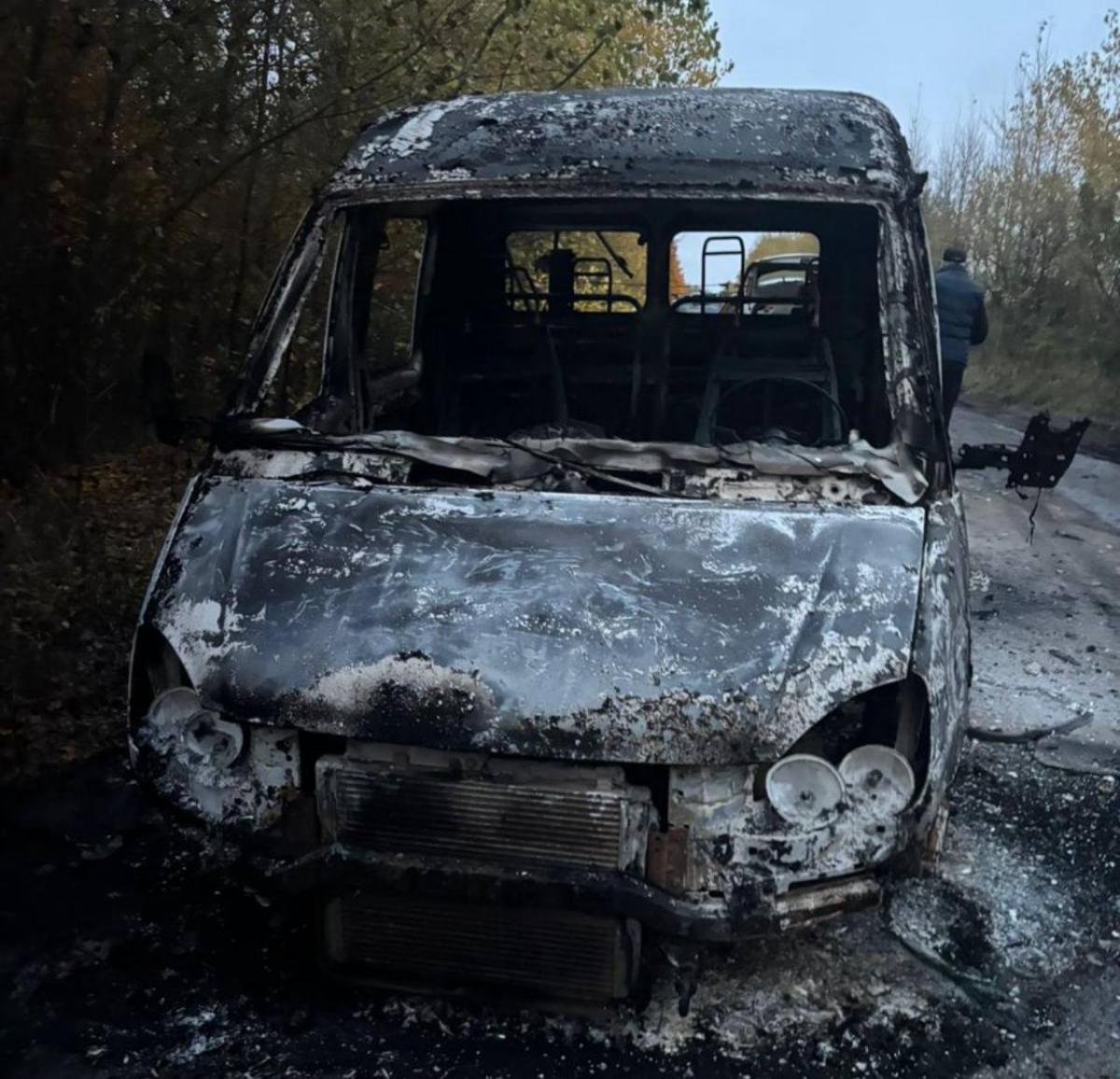 фото - Чернігівобленерго фото - Чернігівобленерго