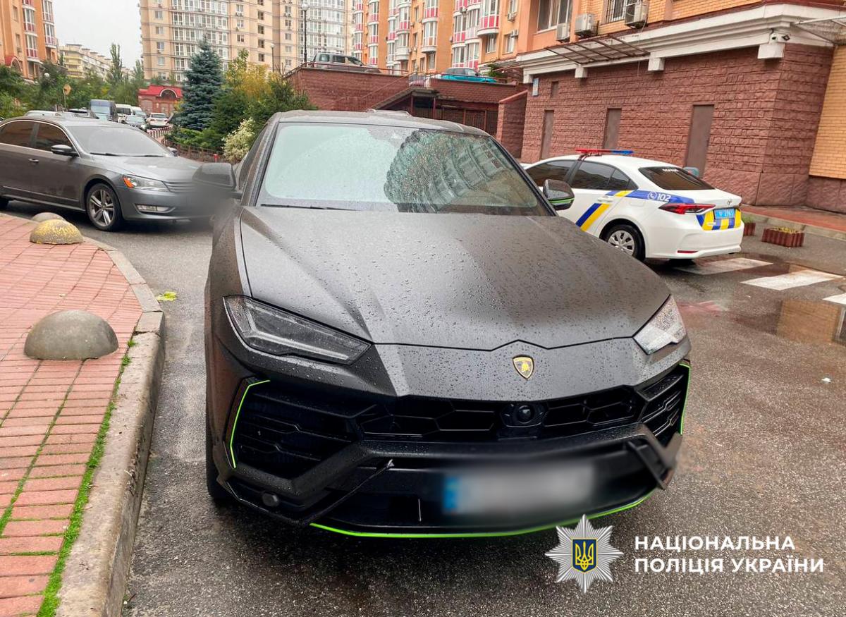 В Києві знайшли мертвим відомого блогера / facebook.com/UA.KyivPolice В Києві знайшли мертвим відомого блогера / facebook.com/UA.KyivPolice