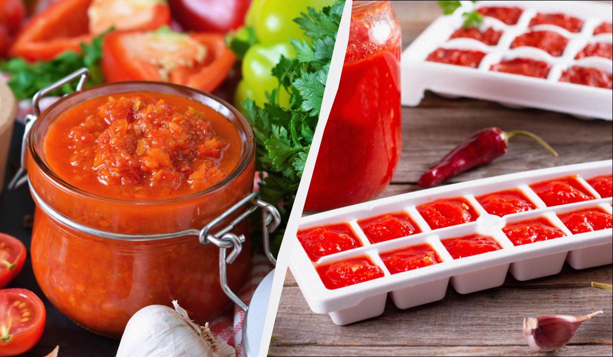 Preparazione Facile e Gustosa senza Barattoli: Una Ricetta Rivoluzionaria per la Cucina Quotidiana