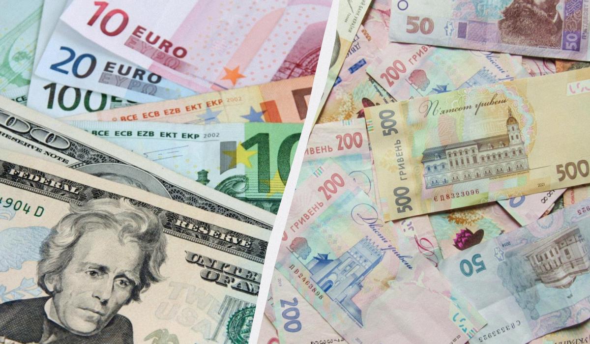 Курс валют в Україні сьогодні: скільки коштують долар і євро 18 жовтня Курс валют в Україні сьогодні: скільки коштують долар і євро 18 жовтня
