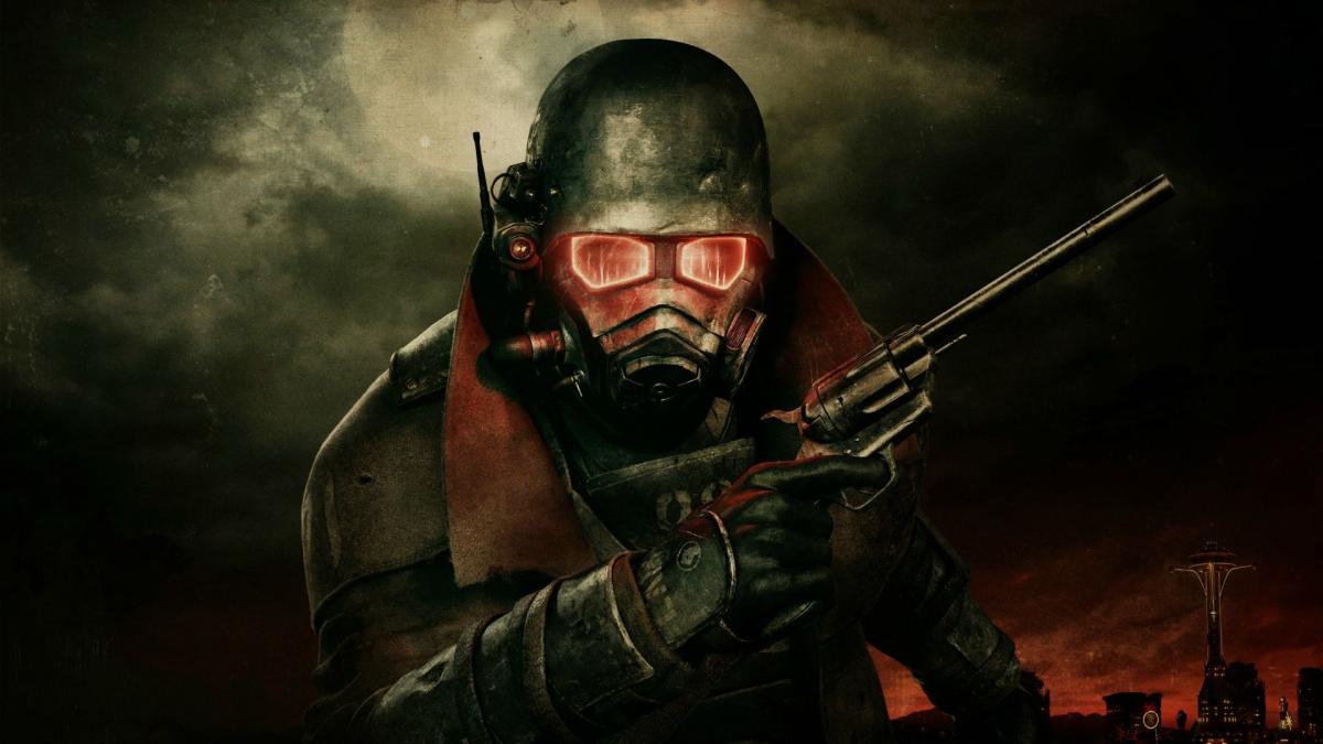 Джош Сойер объяснил, почему больше не делают CRPG / Фото - Obsidian Entertainment Джош Сойер объяснил, почему больше не делают CRPG / Фото - Obsidian Entertainment
