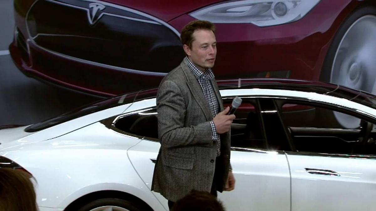 YouTube, Tesla та айфон: Time назвав найзнаковіші винаходи за останні 25 років YouTube, Tesla та айфон: Time назвав найзнаковіші винаходи за останні 25 років