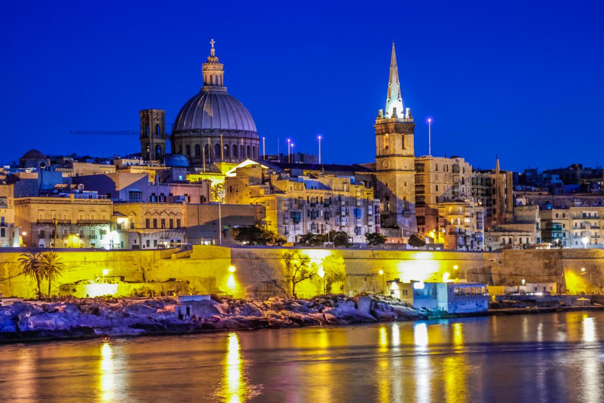 La Città Incantata: Scopri la Capitale più Bella del Mondo e le sue Meraviglie