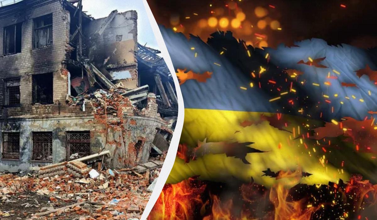 Сможет ли РФ захватить Харьков, Сумы, Одессу и Днепр в ближайшие два года: чат-GPT дал прогноз