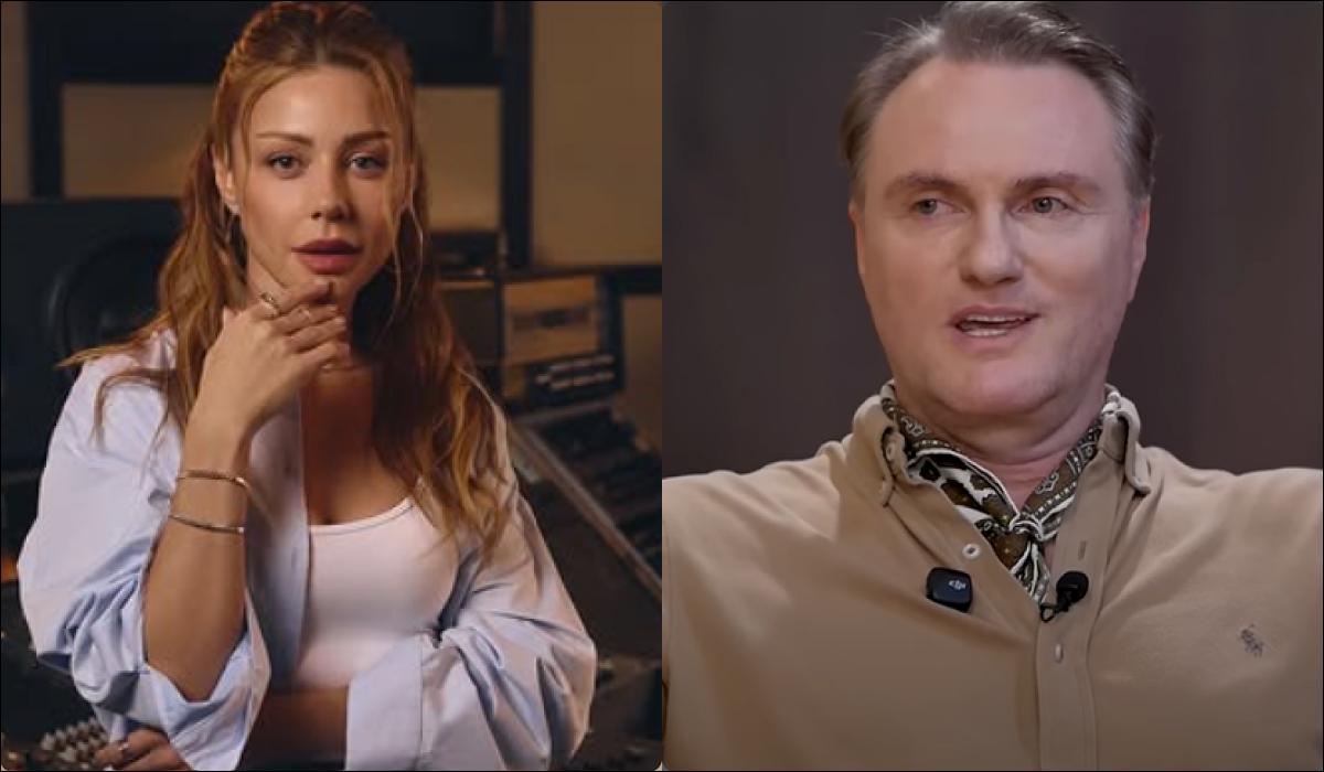 "Я бесстрашная": Тина Кароль сделала неожиданное признание на фоне критики Рыбчинского