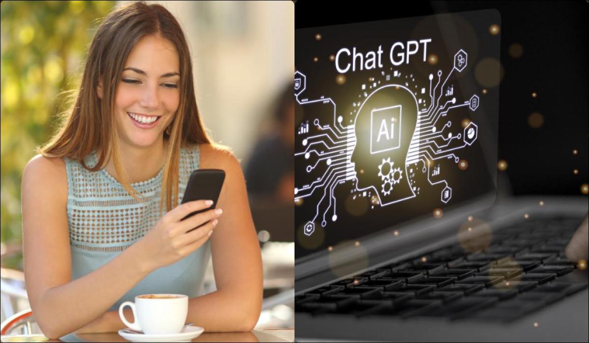 Мужчина использовал ChatGPT для переписки с девушкой и поплатился: как его разоблачили