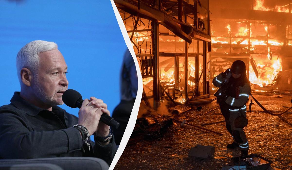 "Нужно быть готовыми": Терехов предупредил о самой сложной зиме за все годы войны