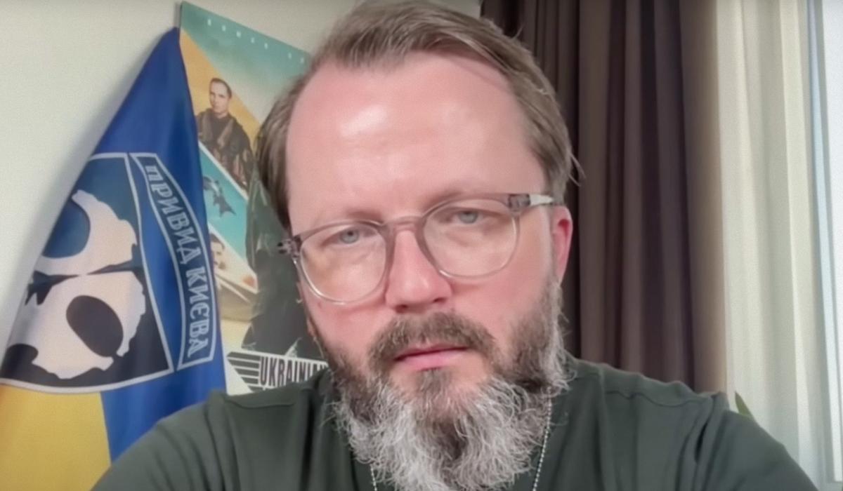 Украина воюет не только с Россией: эксперт сказал, кто помогает Москве убивать украинцев