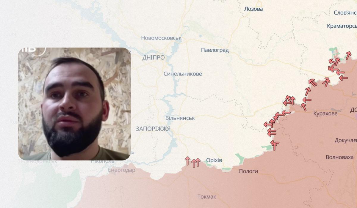 Situazione Critica in Dnepropetrovsk: Intensificazione dei Combattimenti e Possibili Conseguenze per la Sicurezza della Regione