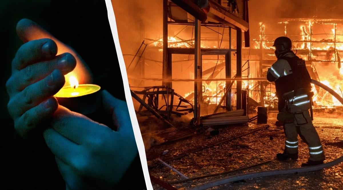 По Украине прокатилась волна аварийных отключений: где уже не действуют графики