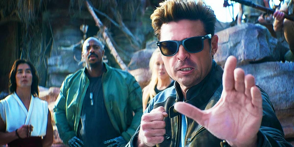 Warner Bros. вже розпочала роботу над третім фільмом "Мортал Комбат" / Фото - Warner Bros. Warner Bros. вже розпочала роботу над третім фільмом "Мортал Комбат" / Фото - Warner Bros.