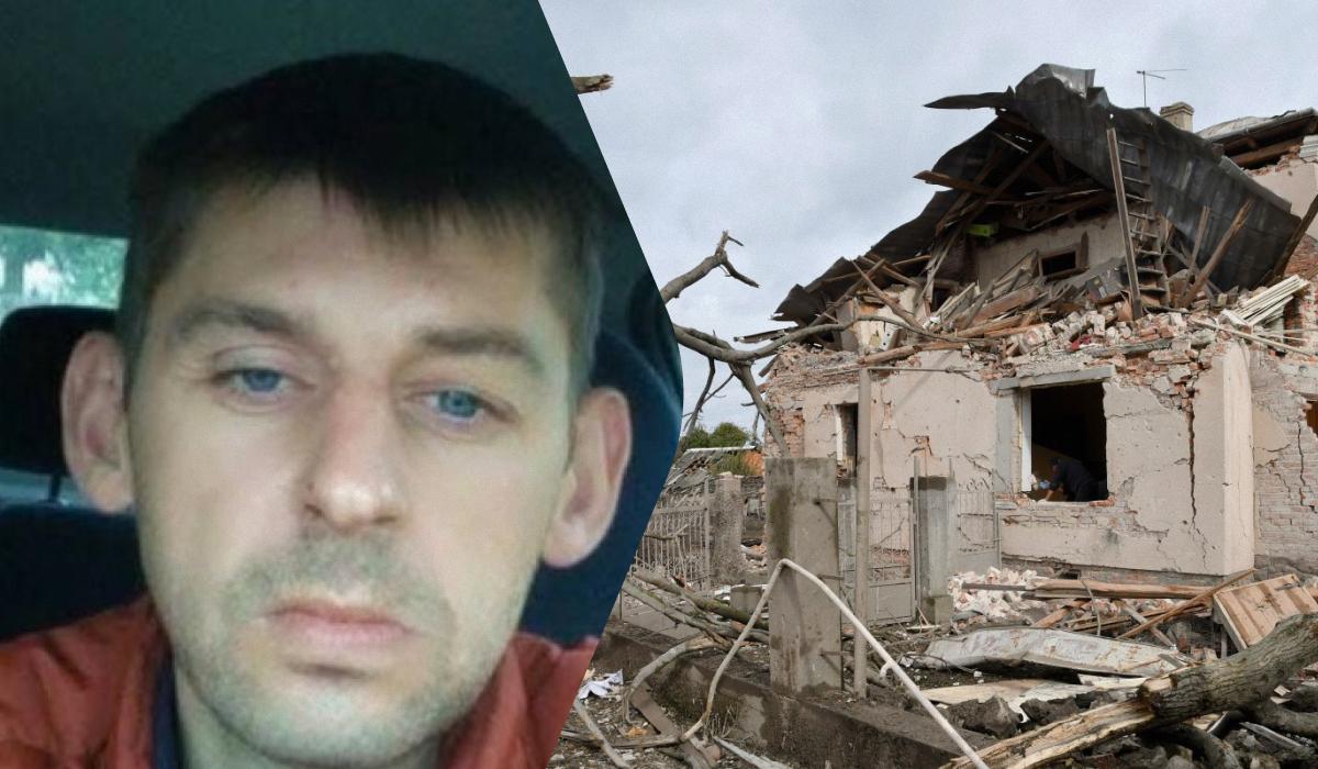 Attacco russo in Ucraina: una famiglia di cinque persone uccisa nella regione di Leopoli