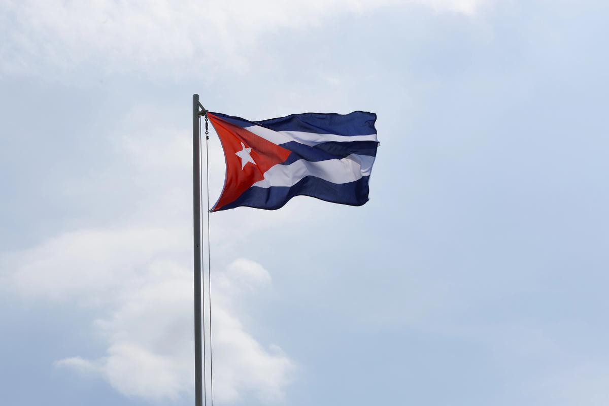 Cuba respinge le accuse degli Stati Uniti sulla presunta partecipazione alla guerra in Ucraina, definendole infondate e false