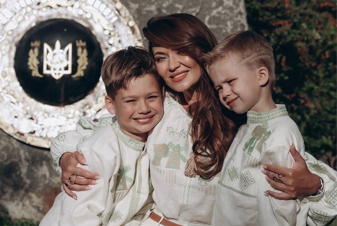 Анна Саливанчук/ фото instagram.com/salivanchuk.anna Анна Саливанчук/ фото instagram.com/salivanchuk.anna
