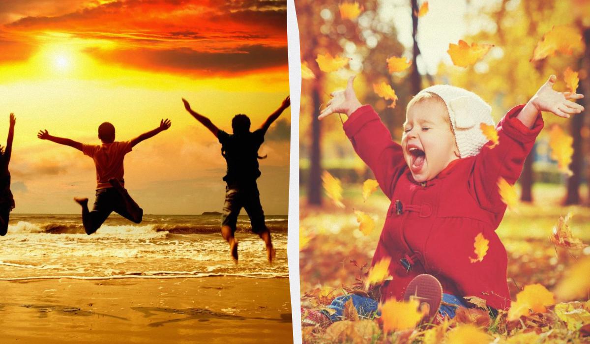 "Вы счастливы?": режиссер 5 лет собирал ответы на этот вопрос, и вот что он узнал