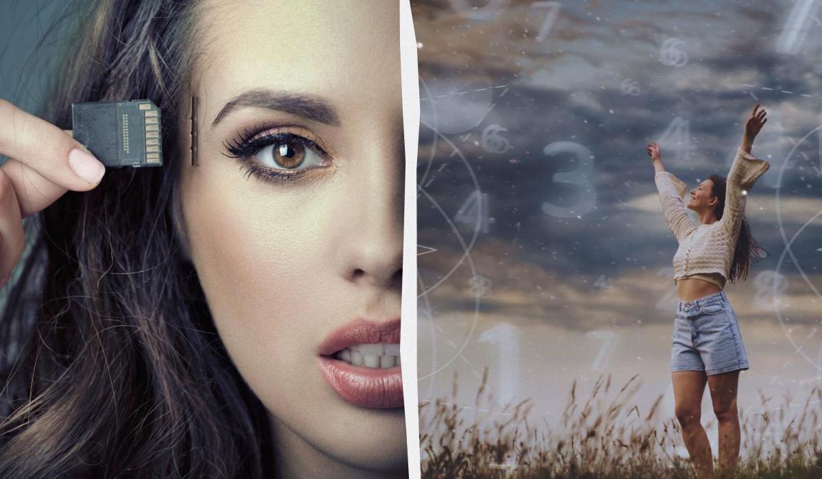 Люди, родившиеся в эти 4 даты, наделены Богом острой памятью