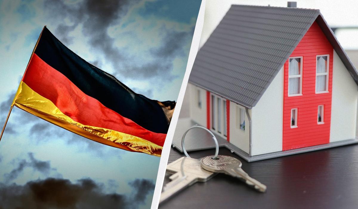 Trovare un appartamento in Germania: una guida pratica per i cittadini ucraini e le sfide del mercato immobiliare tedesco
