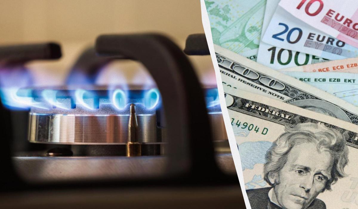 Из-за ударов РФ Украине придется потратить миллиарды на дополнительную закупку газа, - CNN