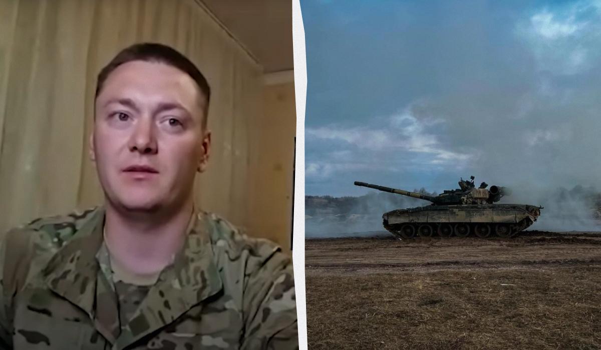 "Нам не нужен мир с Россией": военный рассказал, к какому итогу должна стремиться Украина