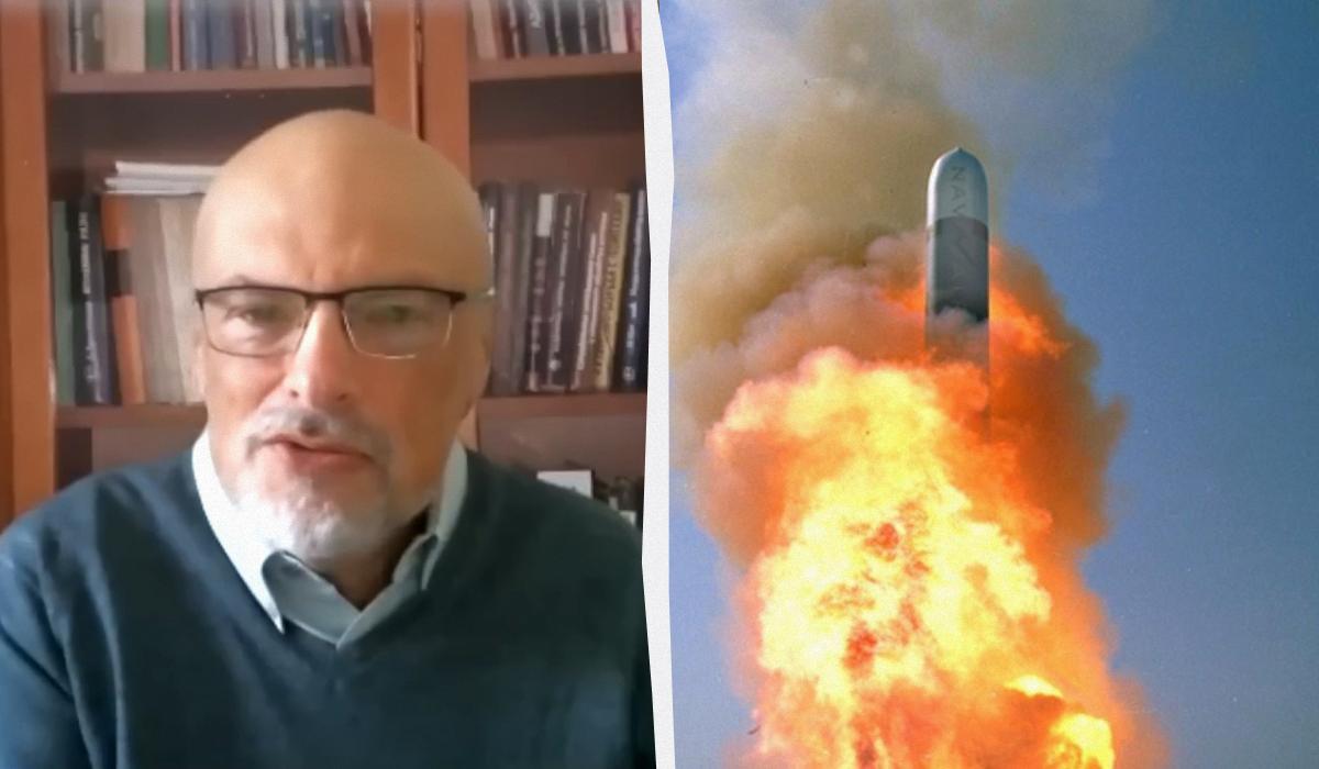 У США только две батареи для запуска "Томагавков": эксперт оценил, реально ли их получить