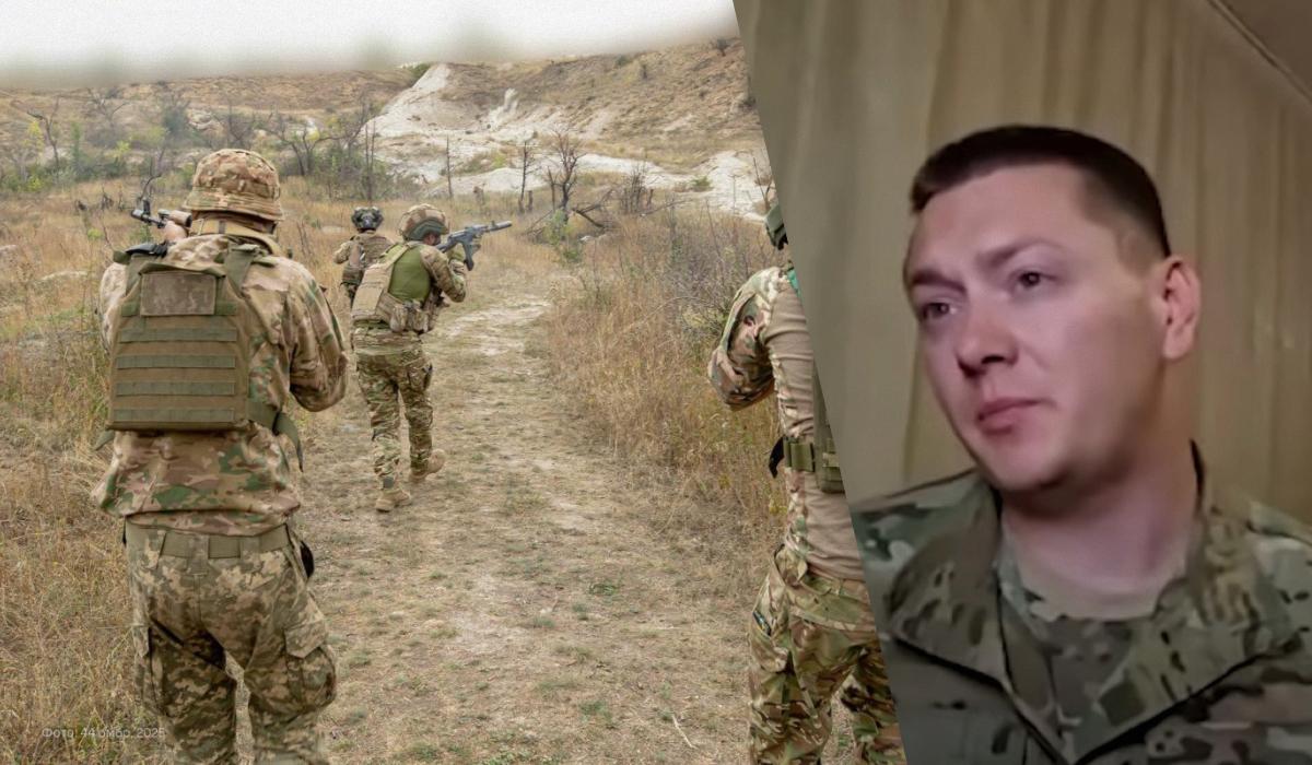 La scelta difficile dei combattenti: opportunità e conseguenze di entrare in un'unità di combattimento speciale