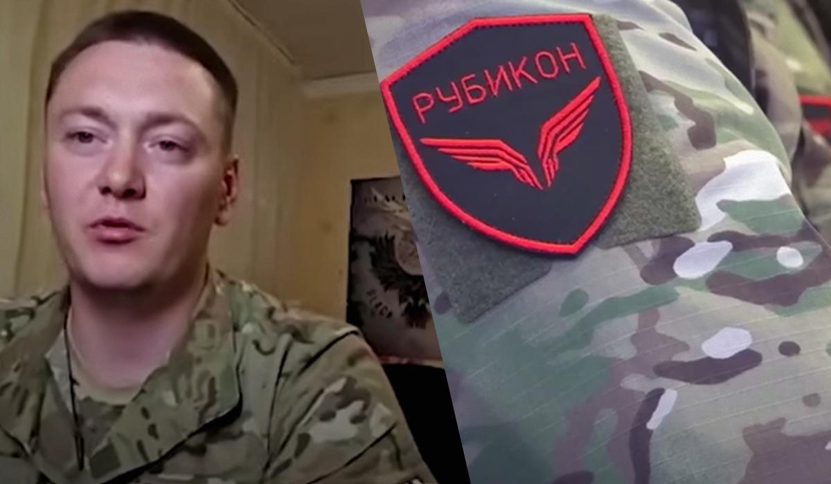 "Это последний шанс России в этой войне": командир роты БпЛА назвал главного оппонента