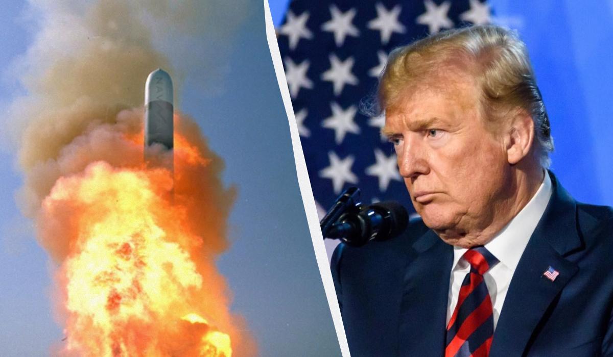 Stati Uniti non forniranno missili Tomahawk all'Ucraina direttamente