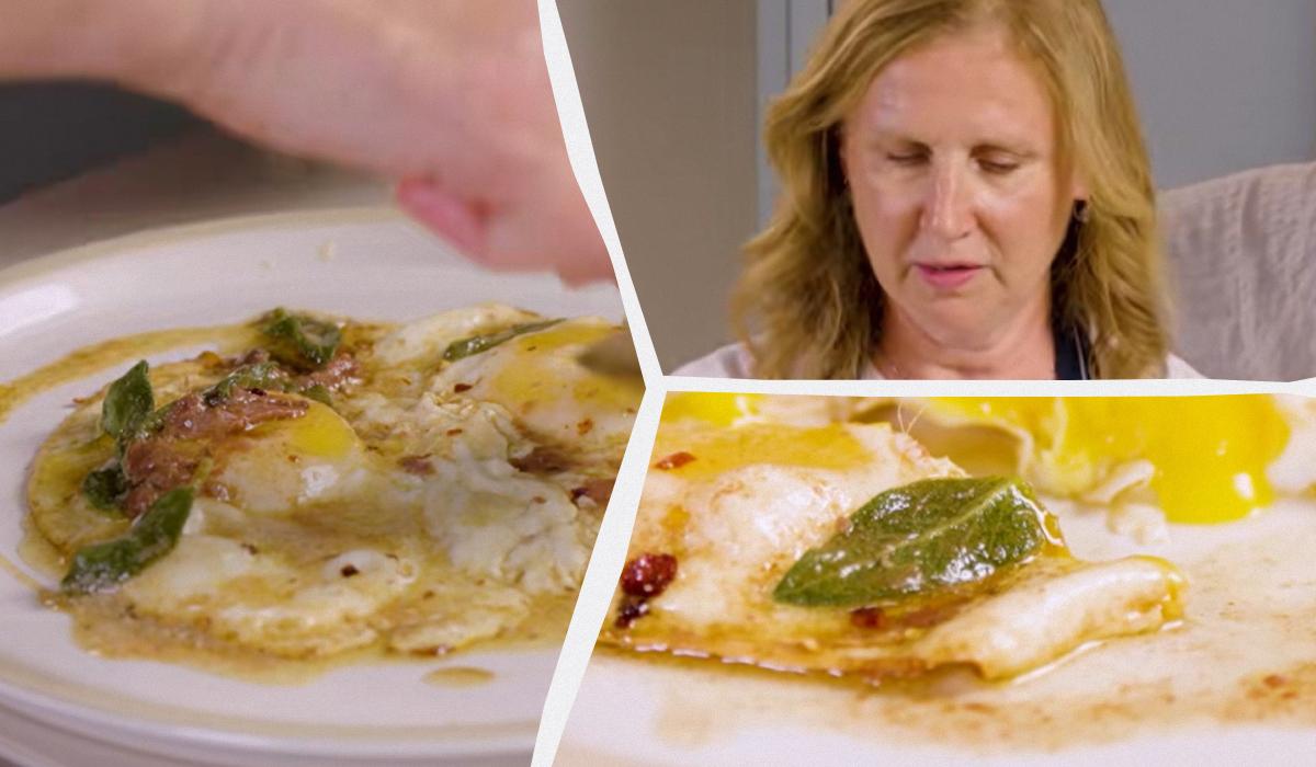 Жареные яйца станут "мишленовскими" благодаря одному необычному ингредиенту