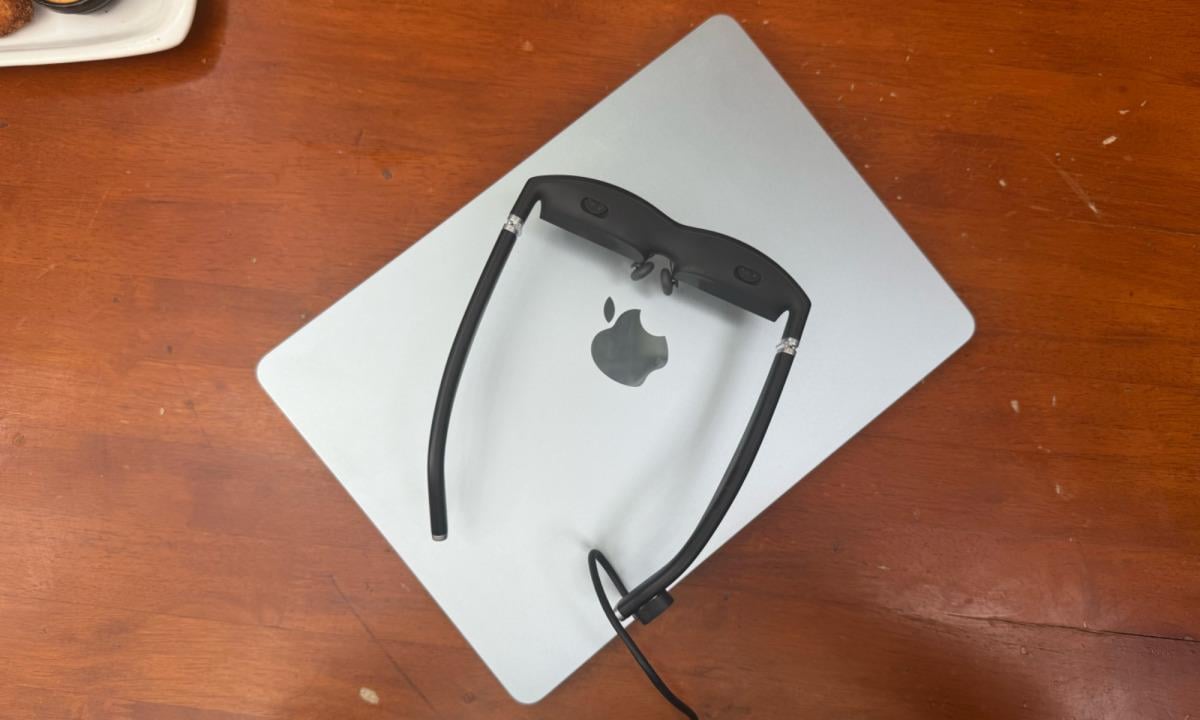 Apple отказалась от Vision Air в пользу очков дополненной реальности / фото Digital Trends Apple отказалась от Vision Air в пользу очков дополненной реальности / фото Digital Trends