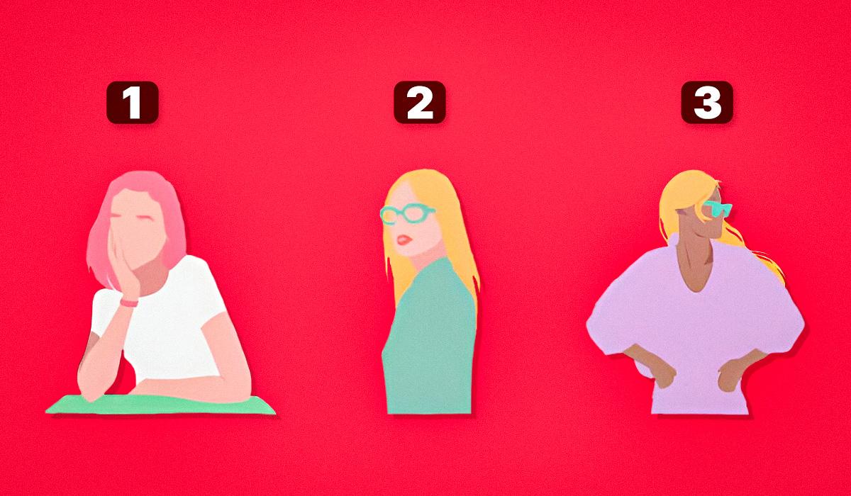 Какие комплексы мешают вам жить: простой тест с точностью 99%