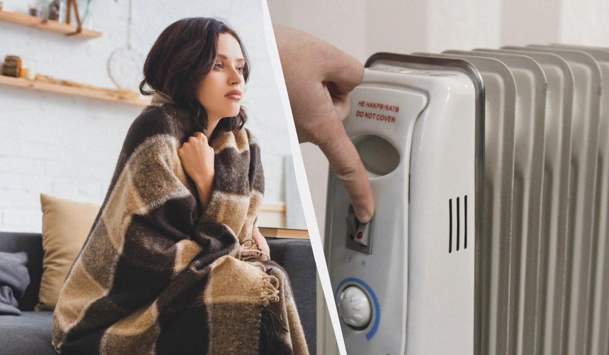 Riscaldare la Casa senza Gas, Luce o Riscaldamento: 4 Metodi Alternativi per gli Ucraini