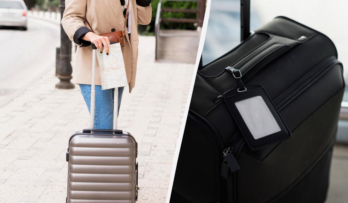 Cosa Non Scrivere sulle Etichette dei Bagagli per Evitare Rischi di Sicurezza durante i Viaggi