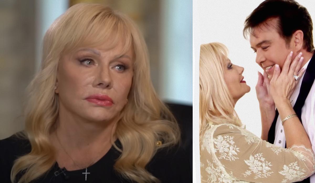 Светлана Билоножко призналась, готова ли к новым отношениям