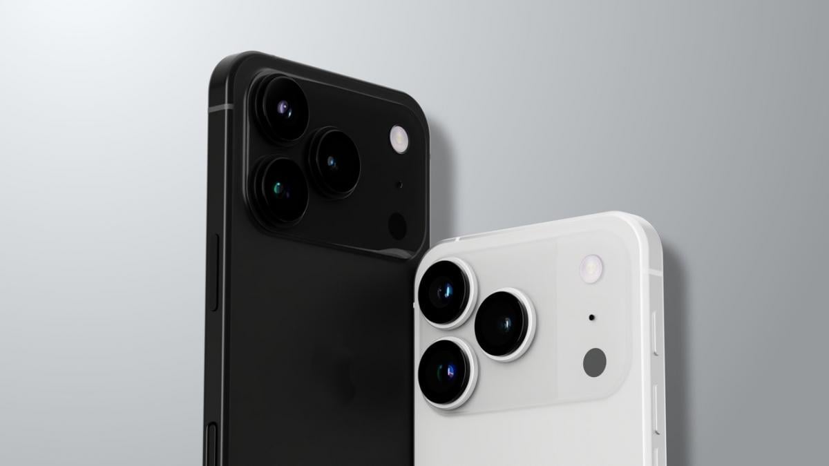 iPhone 18 Pro получит камеру с переменной диафрагмой и еще 5 улучшений / фото AppleInsider iPhone 18 Pro получит камеру с переменной диафрагмой и еще 5 улучшений / фото AppleInsider