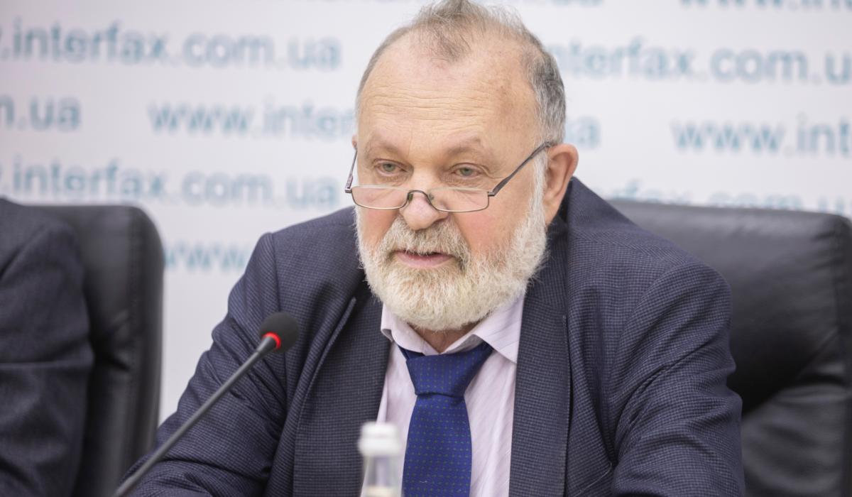 Валерій Зукін Валерій Зукін