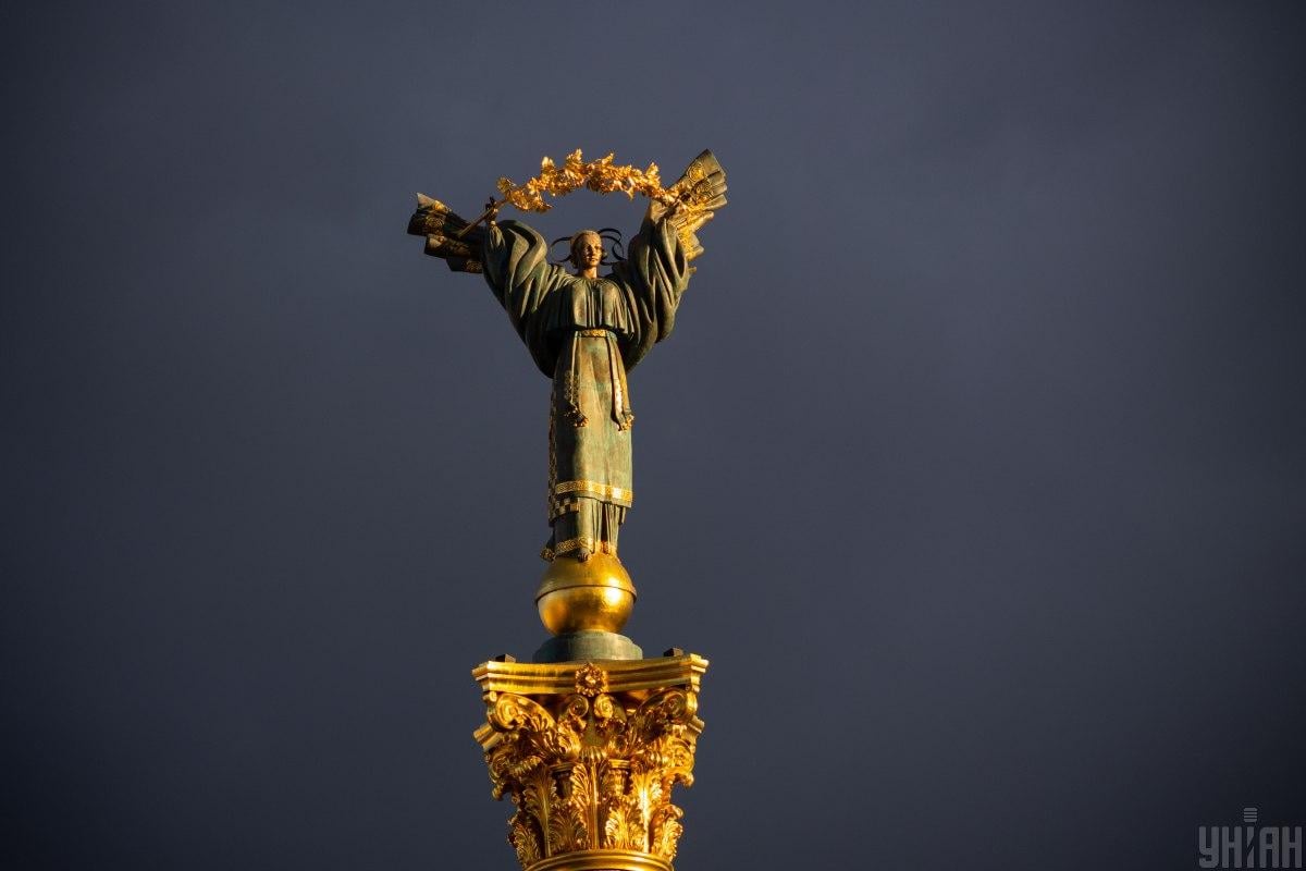 Кифото УНІАН Кифото УНІАН